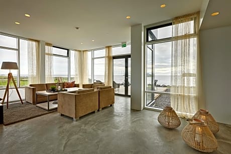 Höfn - Berjaya Iceland Hotels