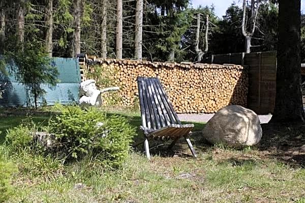 Gästehaus Wald und See