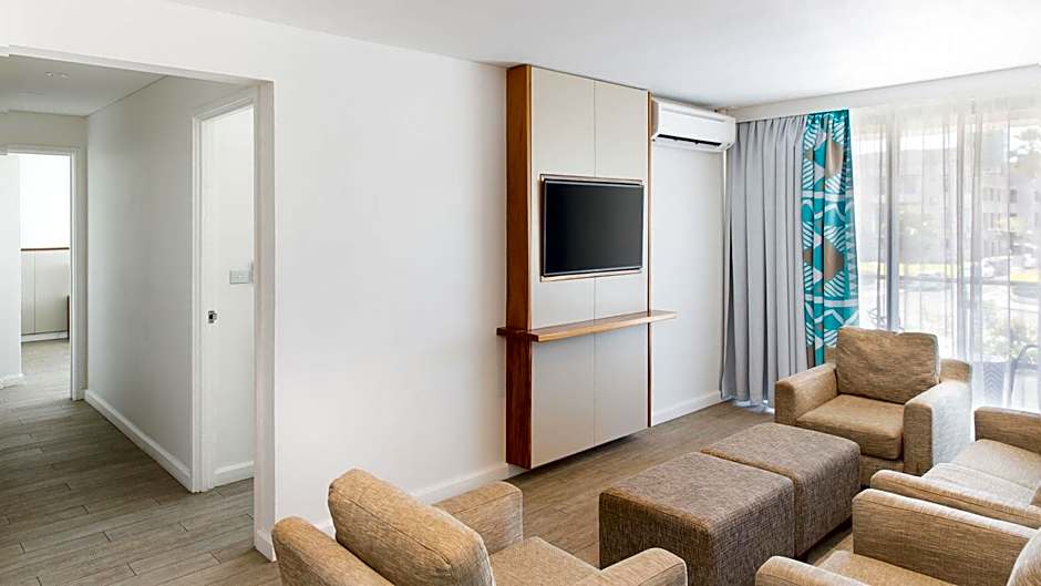 Holiday Inn Suva By IHG