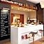 Le Meridien Barcelona