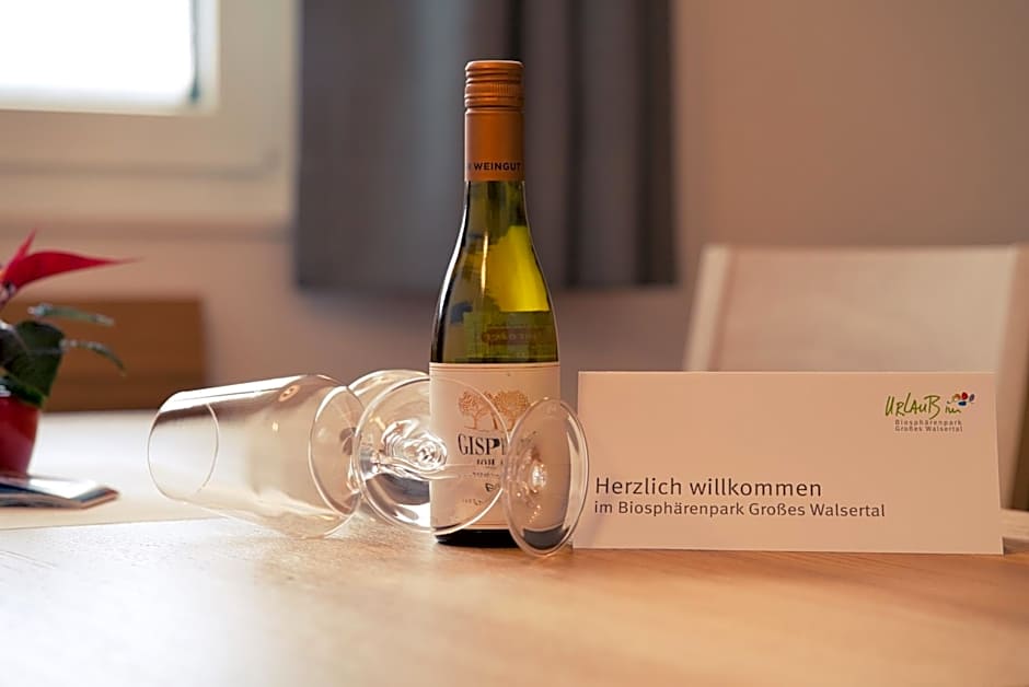 Rössle Appartements und Sport Rössle Skiverleih & Sportgeschäft