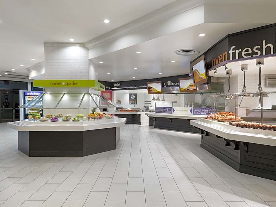 Chelsea Hotel Toronto