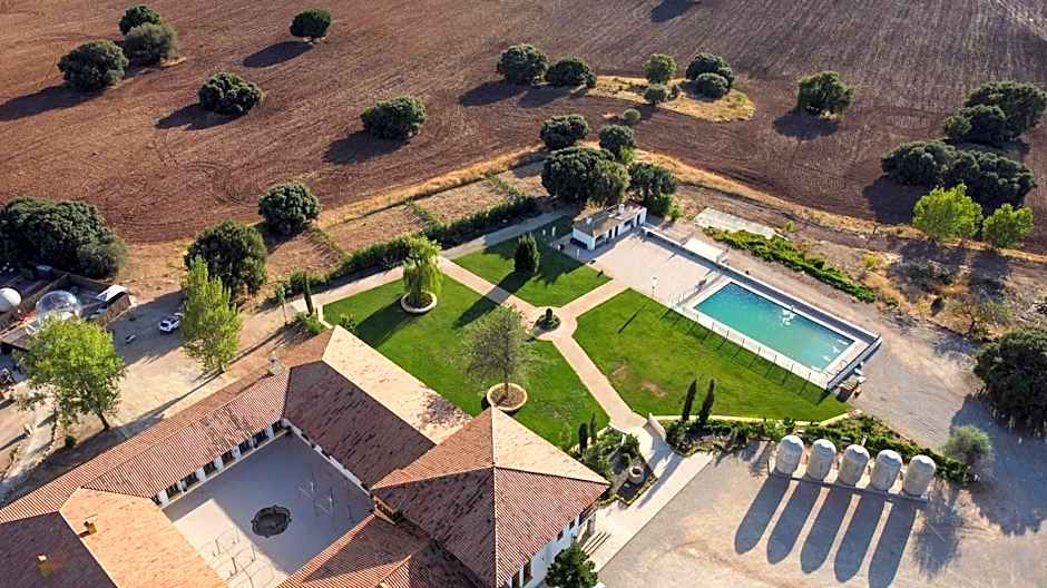 Hotel Finca las Beatas