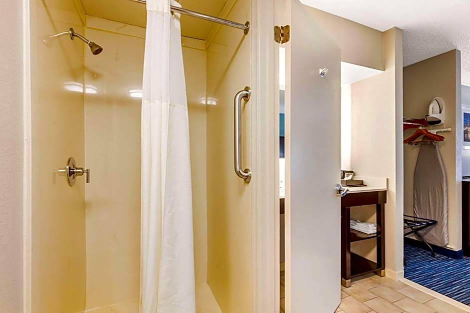 Quality Inn Gordonsville