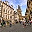 Hotel Karlova Prague - Mostecka 10 st Depandance