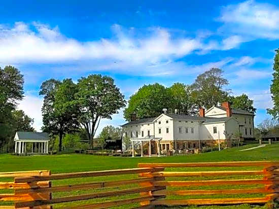 Peter Allen Inn & Event Center