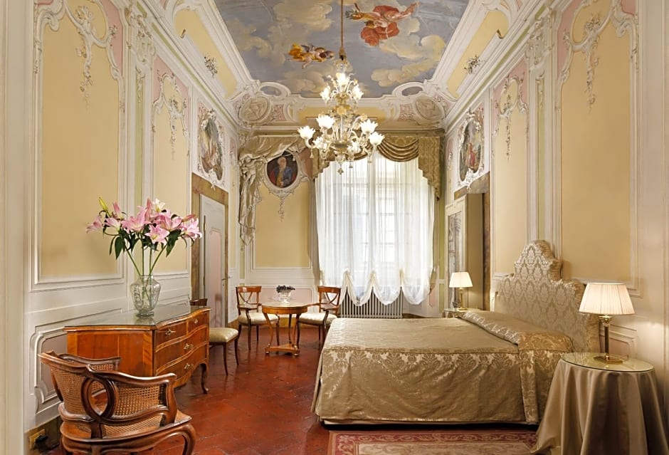 Palazzo Niccolini al Duomo