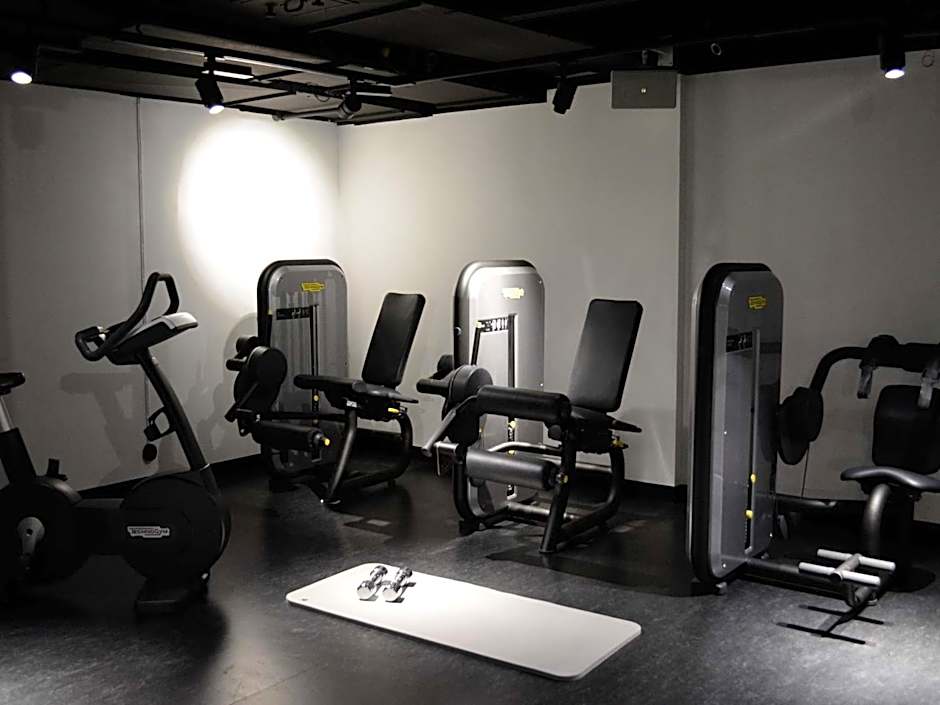 Nordic Light Hotel
