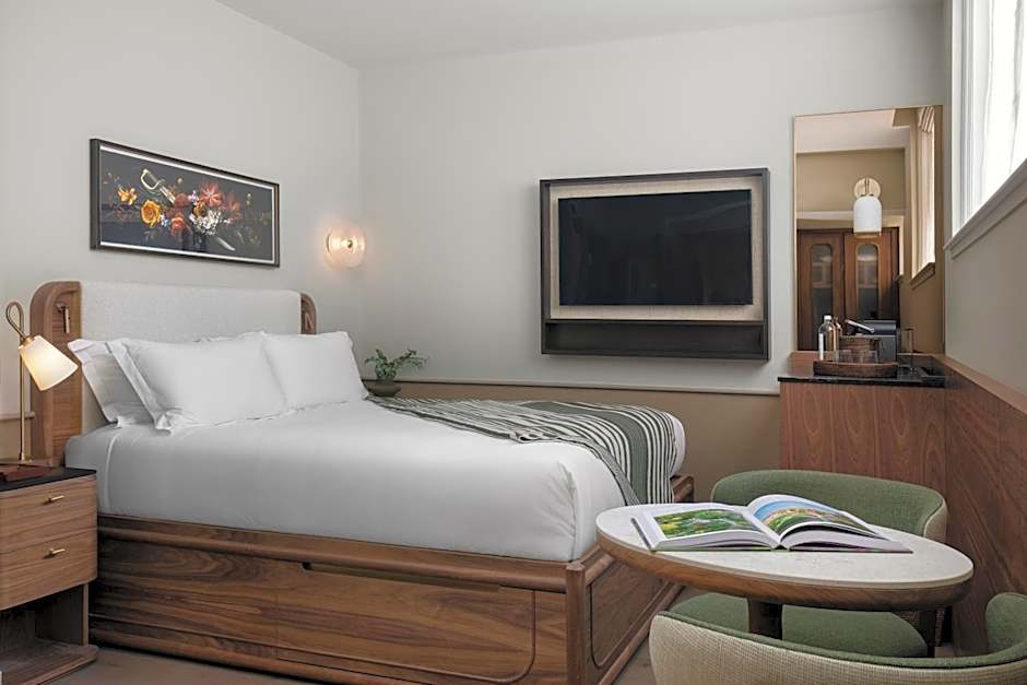 Montcalm Marble Arch Townhouse