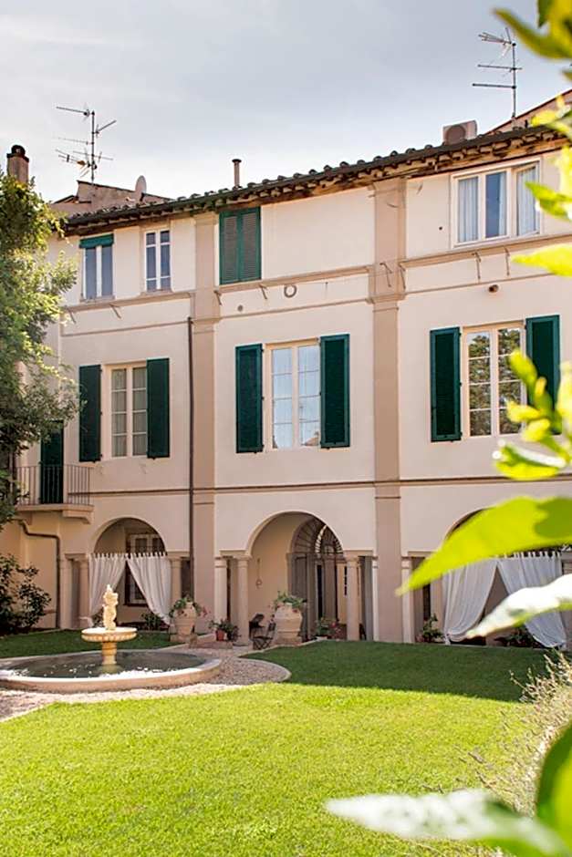 LUCUS Exclusive B&B