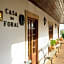 Casa Do Foral