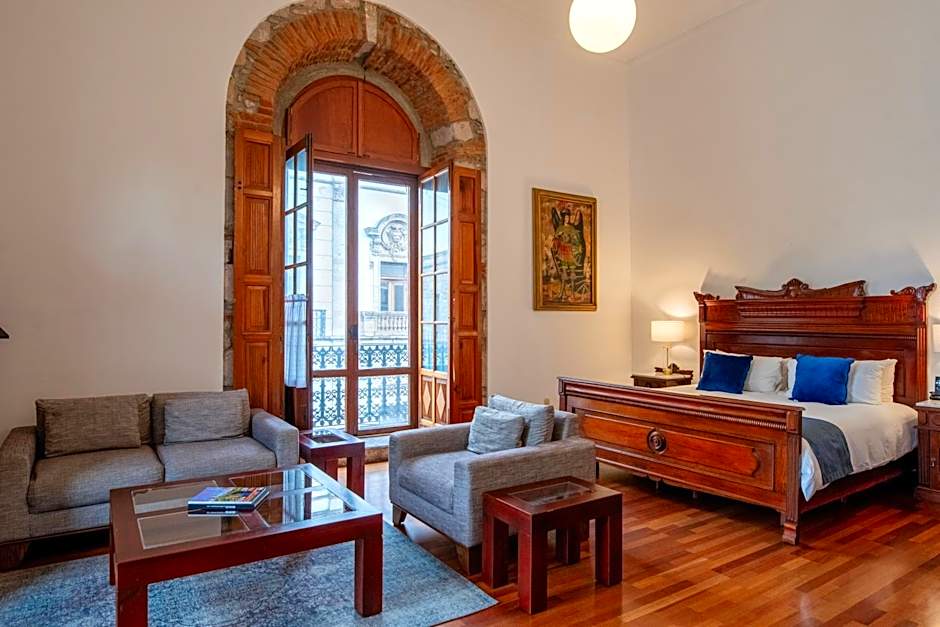 Hotel Los Juaninos