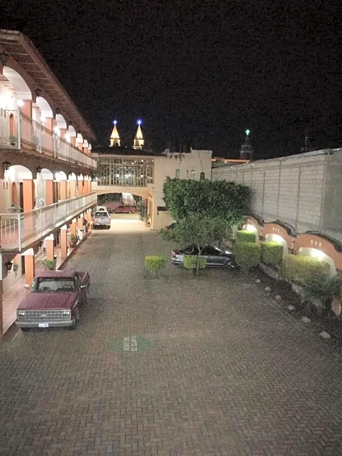 Hotel Providencia