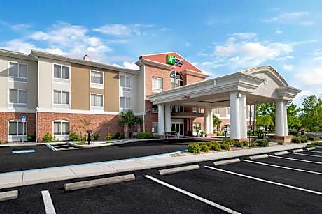 Holiday Inn Express & Suites Spring Hill By IHG