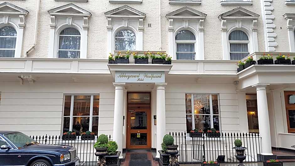 Photo 1 of 50 of Westpoint Hotel