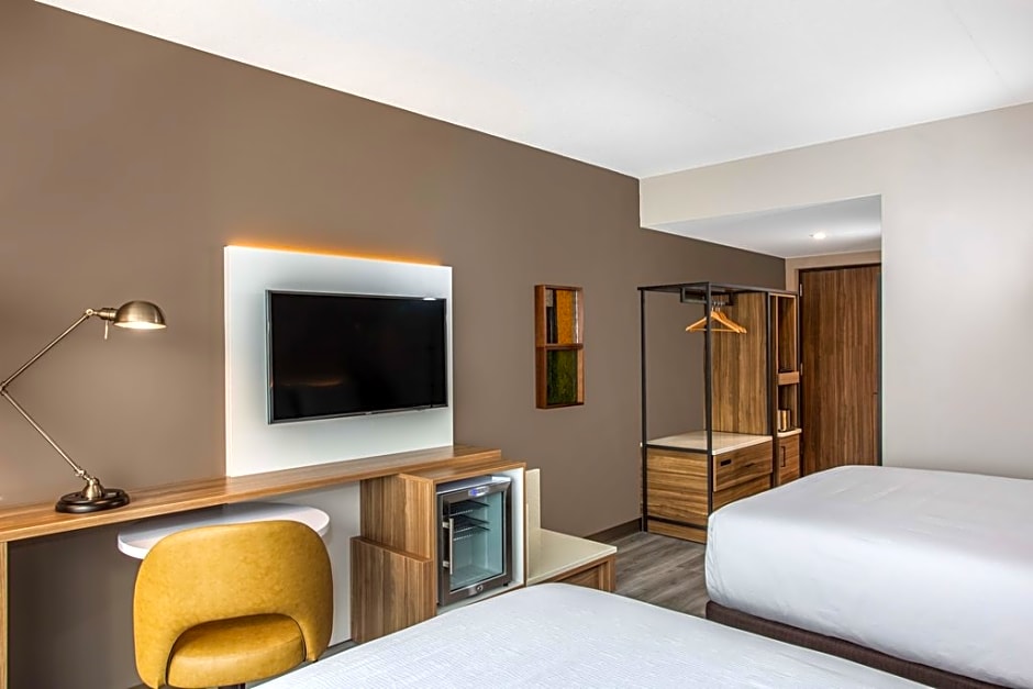 Wyndham Garden Fort Lauderdale Airport & Cruise Port