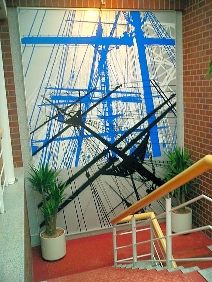 Hotel Amaris Bremerhaven