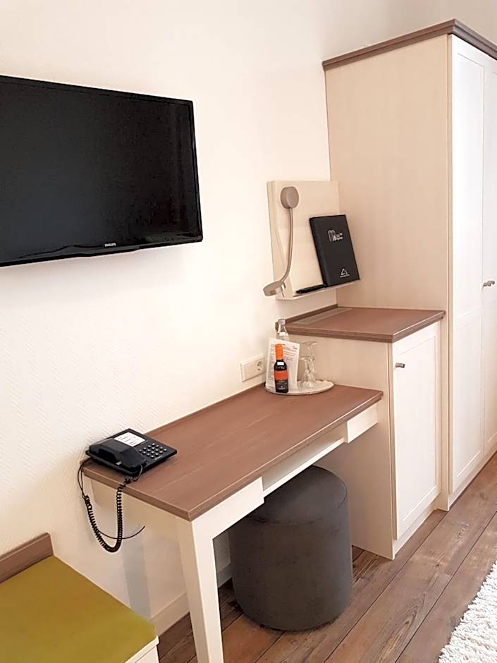 Ringhotel Villa Margarete