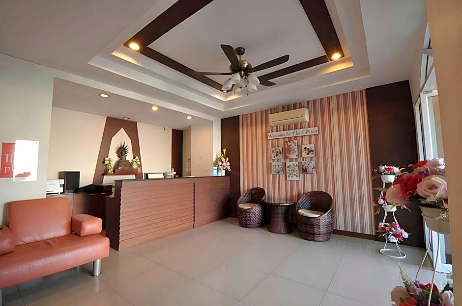 The 1 Place Khonkaen Hotel