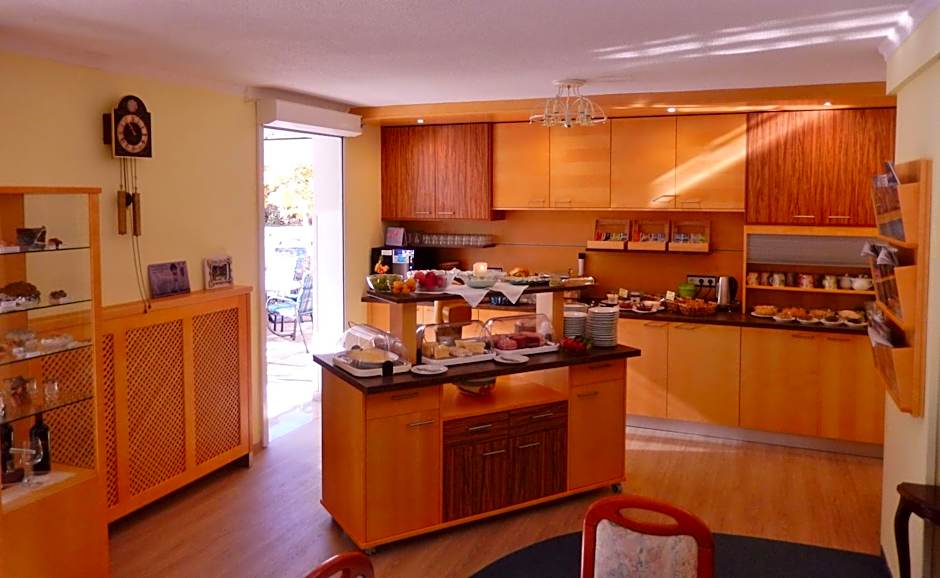 Hotel Vital Bad Bleiberg