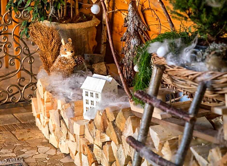 Bio Hotel Brusago Vital & Wellness