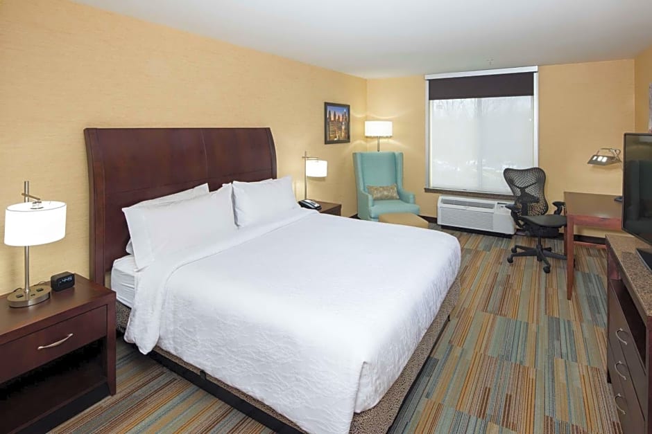 Hilton Garden Inn Westampton