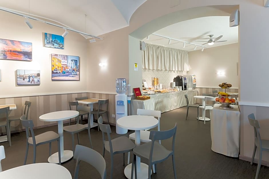 Hotel Helvetia