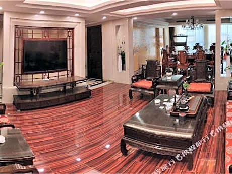Xingzhou Hotel