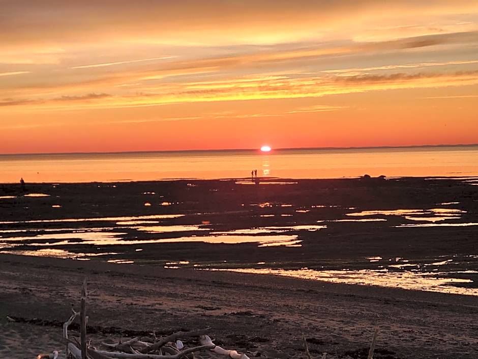 Motel Appartements le Saint-Patrick