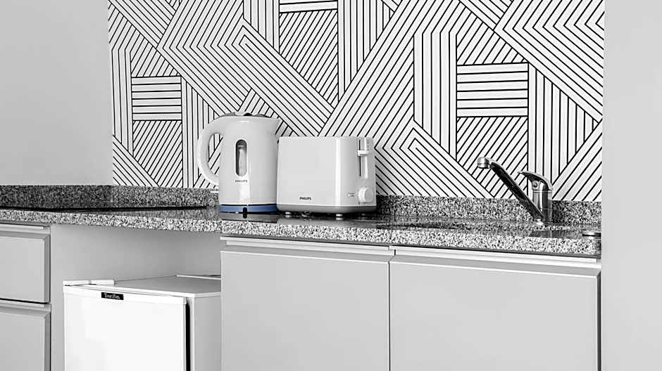 Almarena Madero Urbano Affiliated by Melia