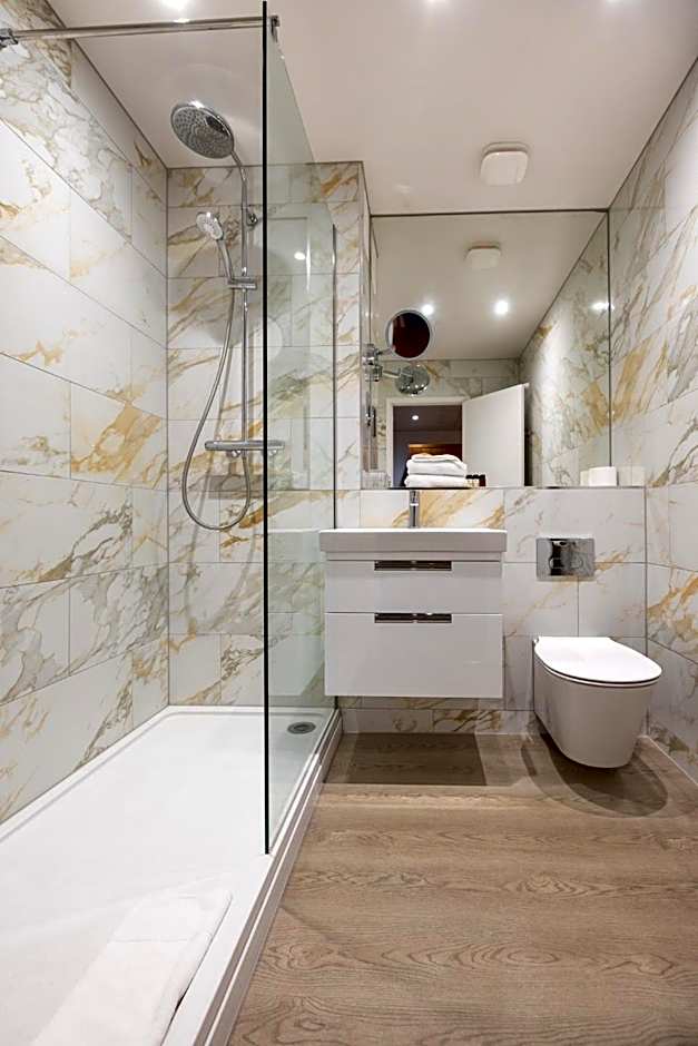 Milford Hall Salisbury By IHG