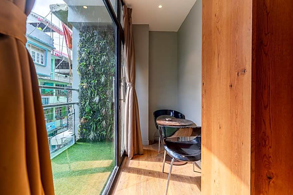  Hotel Kava Suites, Namchi