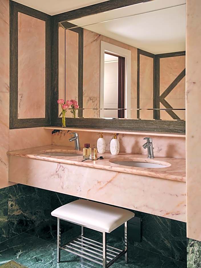 Hotel Principe Di Savoia