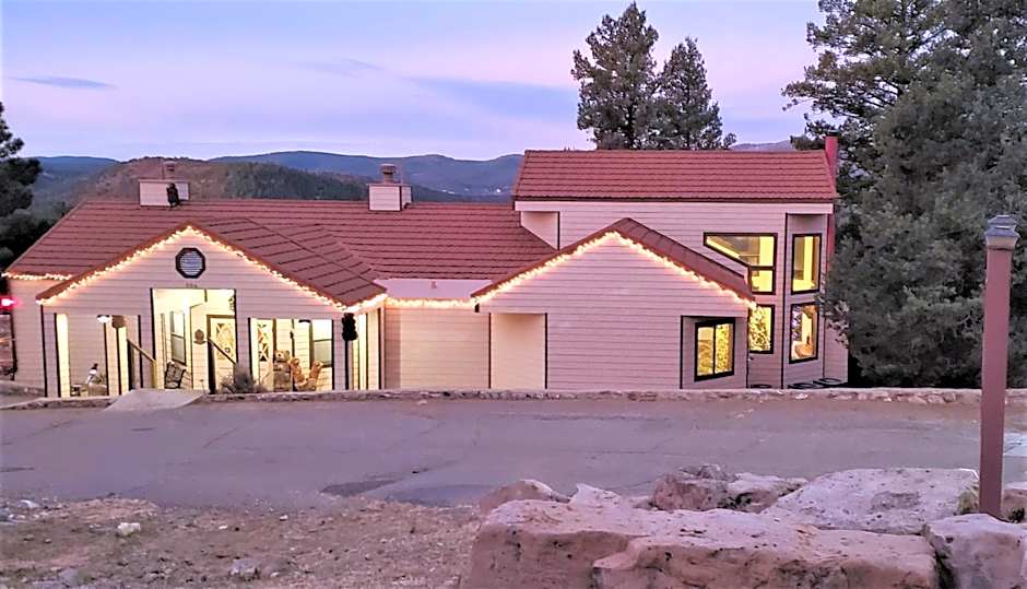 High Sierra Condominiums