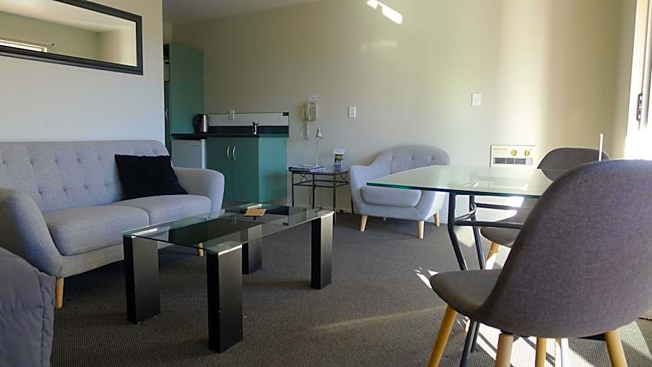 Lugano Motor Lodge