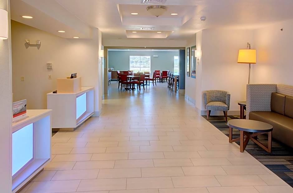 Holiday Inn Express Hotel & Suites Le Mars By IHG