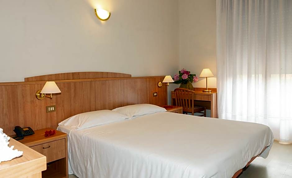 Hotel Smeraldo