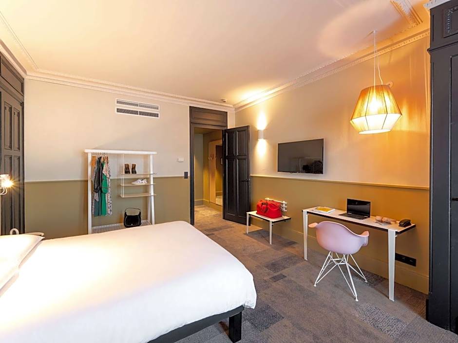 ibis Lyon Centre Perrache