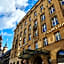 Steigenberger Grandhotel Handelshof Leipzig