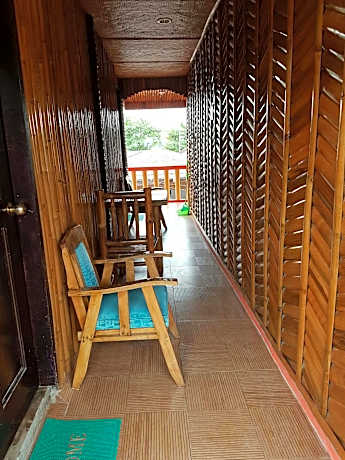 Standard Double Room with Fan