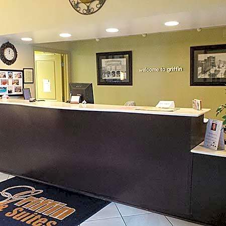 Americas Best Value Inn & Suites - Griffin
