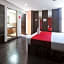 Auto Hotel Las Maravillas