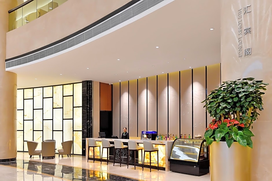 Grand Skylight International Hotel Huizhou