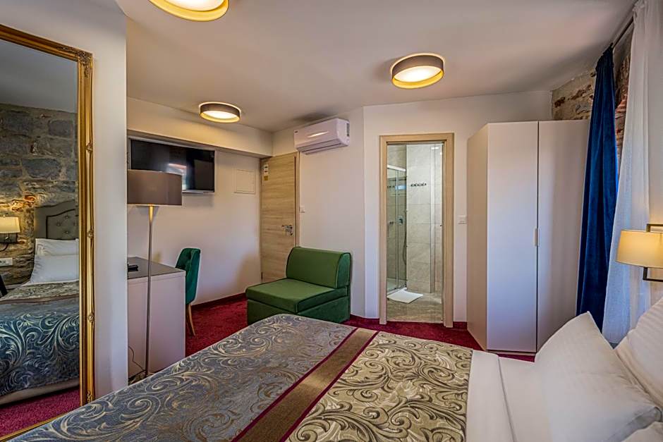 Hotel Agava Split