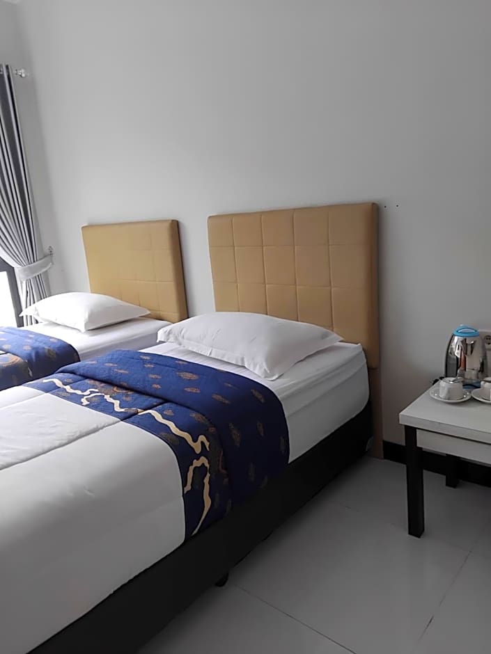 Hotel Bima Majalengka