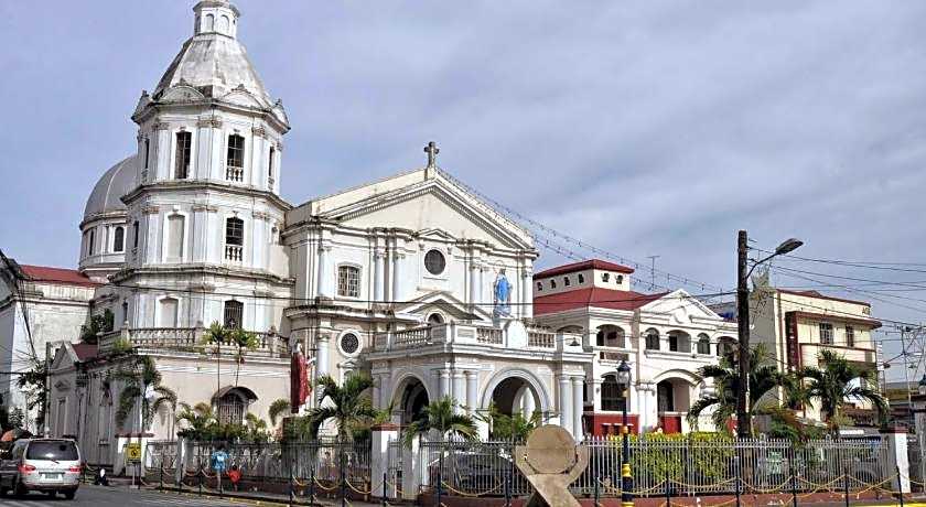 RedDoorz @ KBL Transient Inn San Fernando