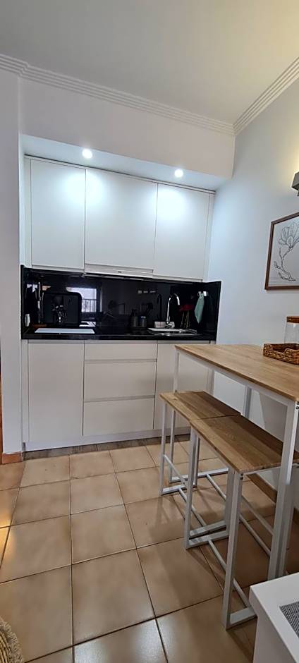 Suite céntrica, Triana, Sevilla, España