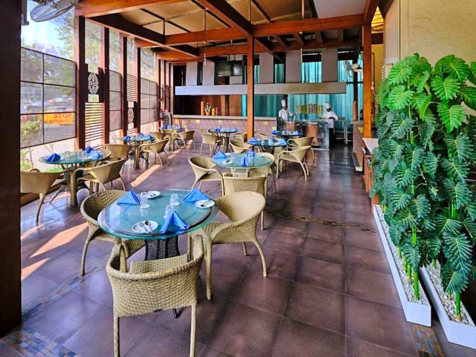 Sayaji Pune