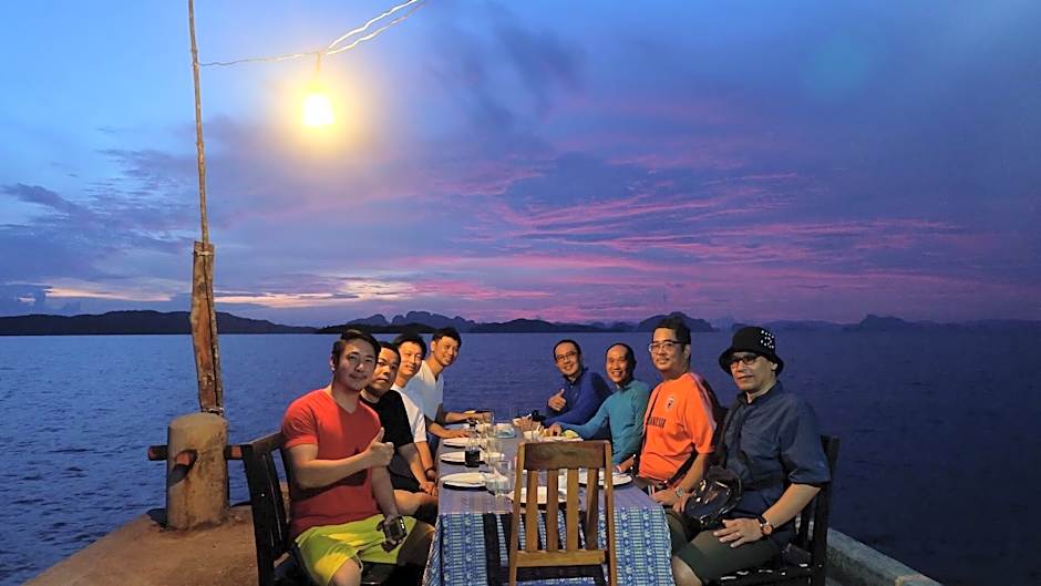 The Simple Koh Yao Noi