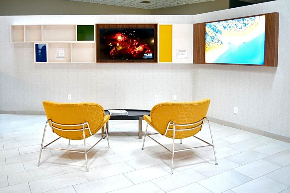 Holiday Inn Portland South/Wilsonville By IHG